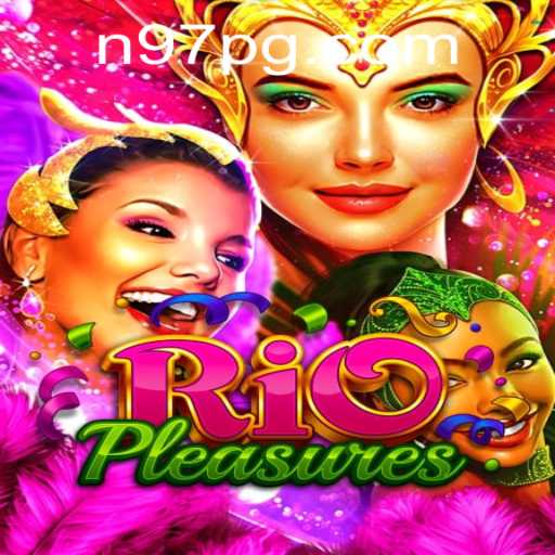 Descubra RioPleasures: Um Mundo de Aventuras no N97.Game