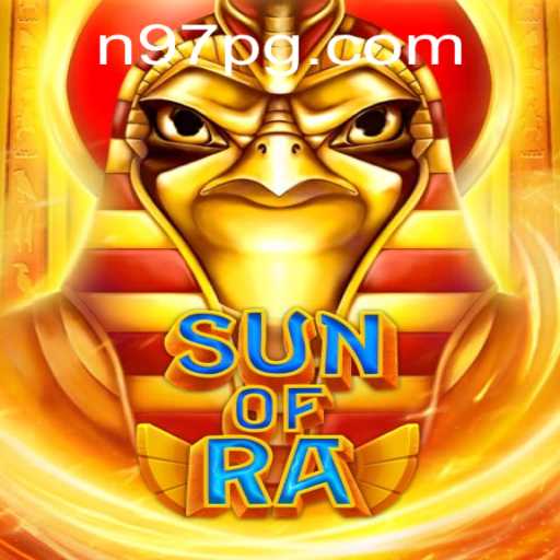SunofRa: N97.Game Destaque do Ano