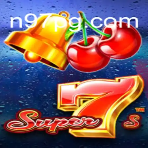Super7s: Uma Nova Experiência de Jogo com N97.Game