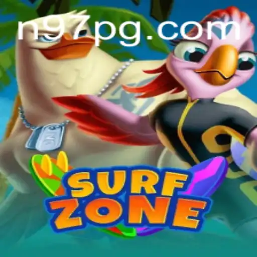 SurfZone: Aventura e Estratégia no Mundo dos Jogos Digitais