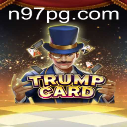 Explorando o Mundo de TrumpCard: O Jogo Estratégico Revolucionário
